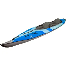 Advanced Elements AdvancedFrame Convertible Elite SE Inflatable Kayak
