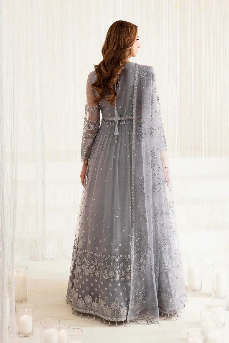 Alizeh - 10 Darcy Reena Handcrafted Wedding Edit