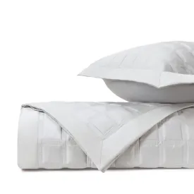 Athens Quilted Pebble by Home Treasures