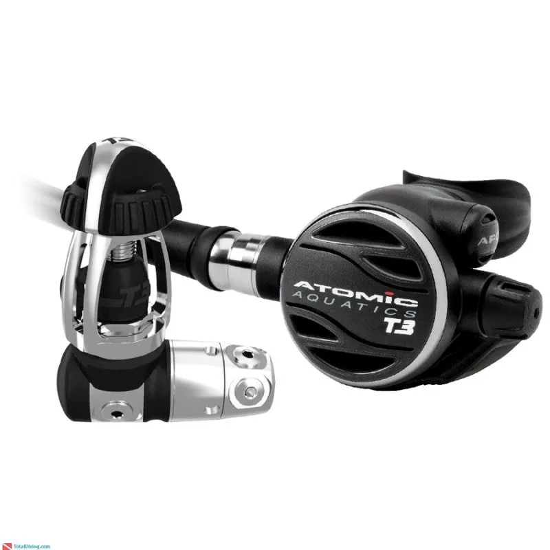 Atomic Aquatics T3 Yoke Regulator