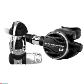Atomic Aquatics T3 Yoke Regulator