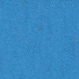 Basic Solid Flannel Fabric 42in Wide 2yd Cut Turquoise