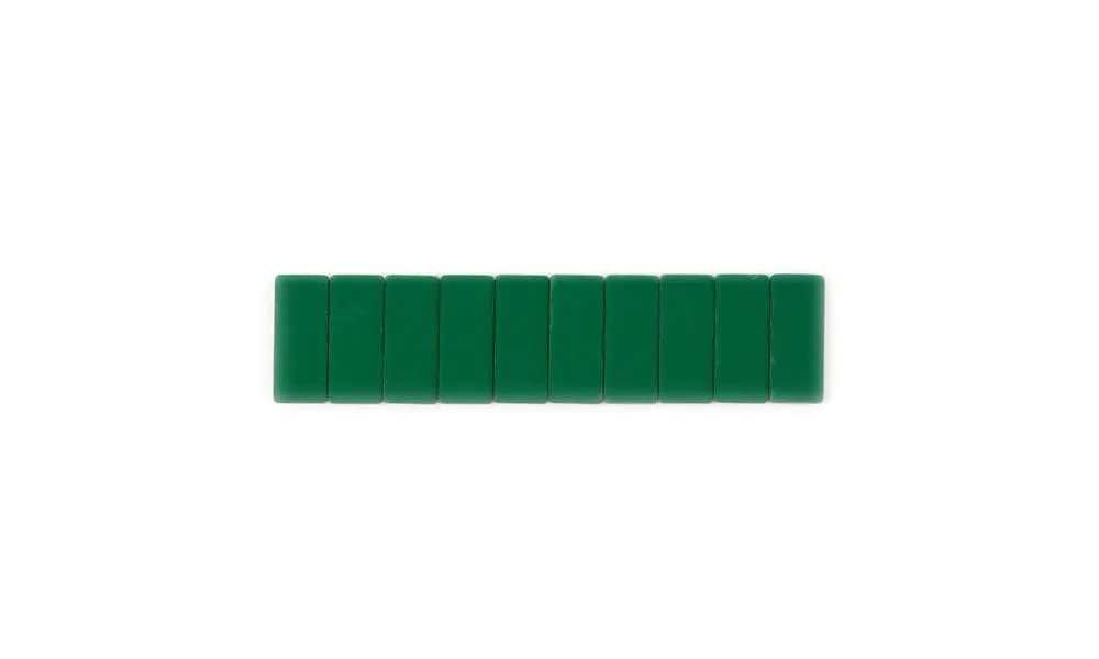 Blackwing Replacement Pencil Erasers - Pack of 10