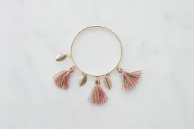 Boho Bangle Bracelet
