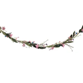 Boho Bride  Meadow Garland Each