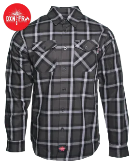 Carbon Steel FR Flannel