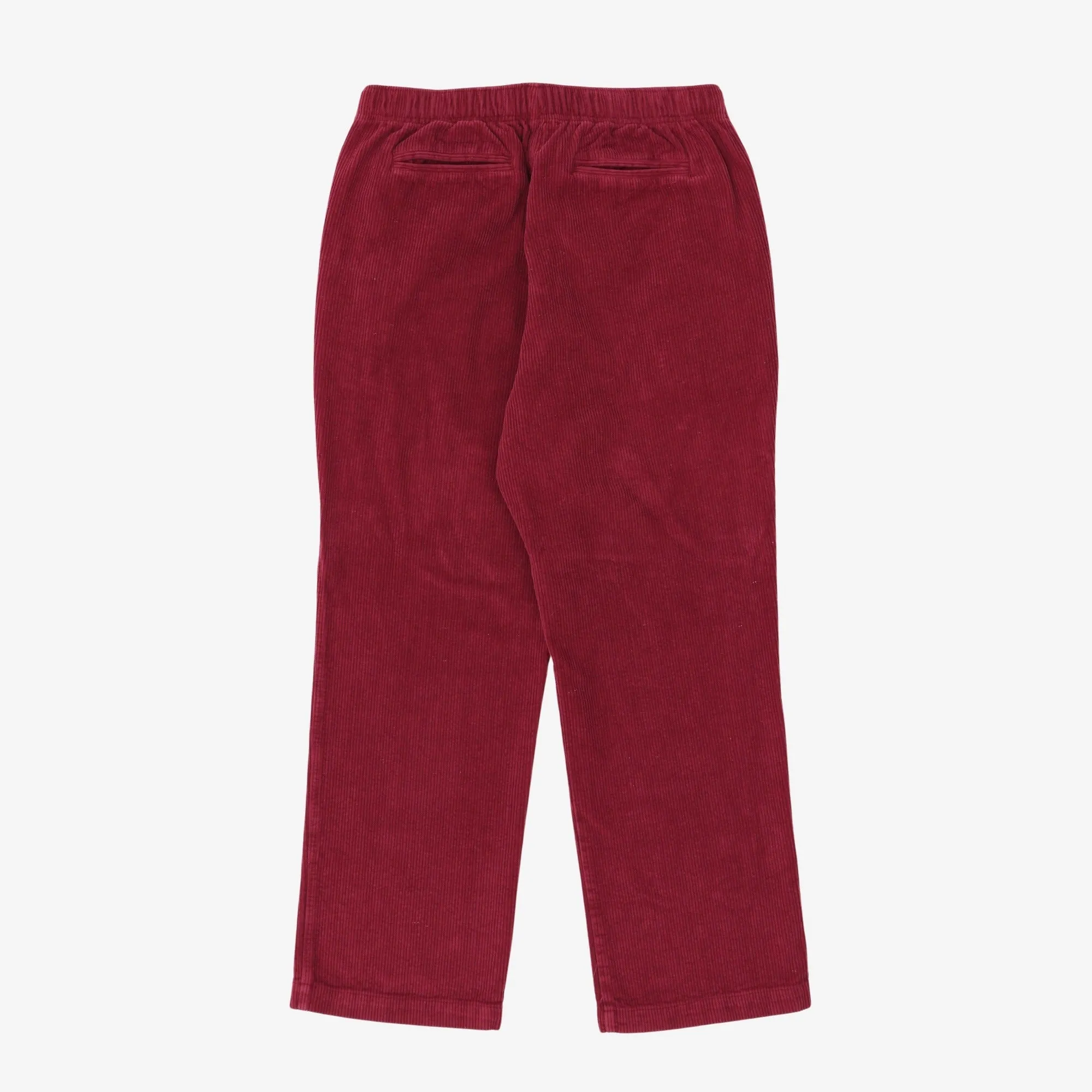 Corduroy Climber Pant