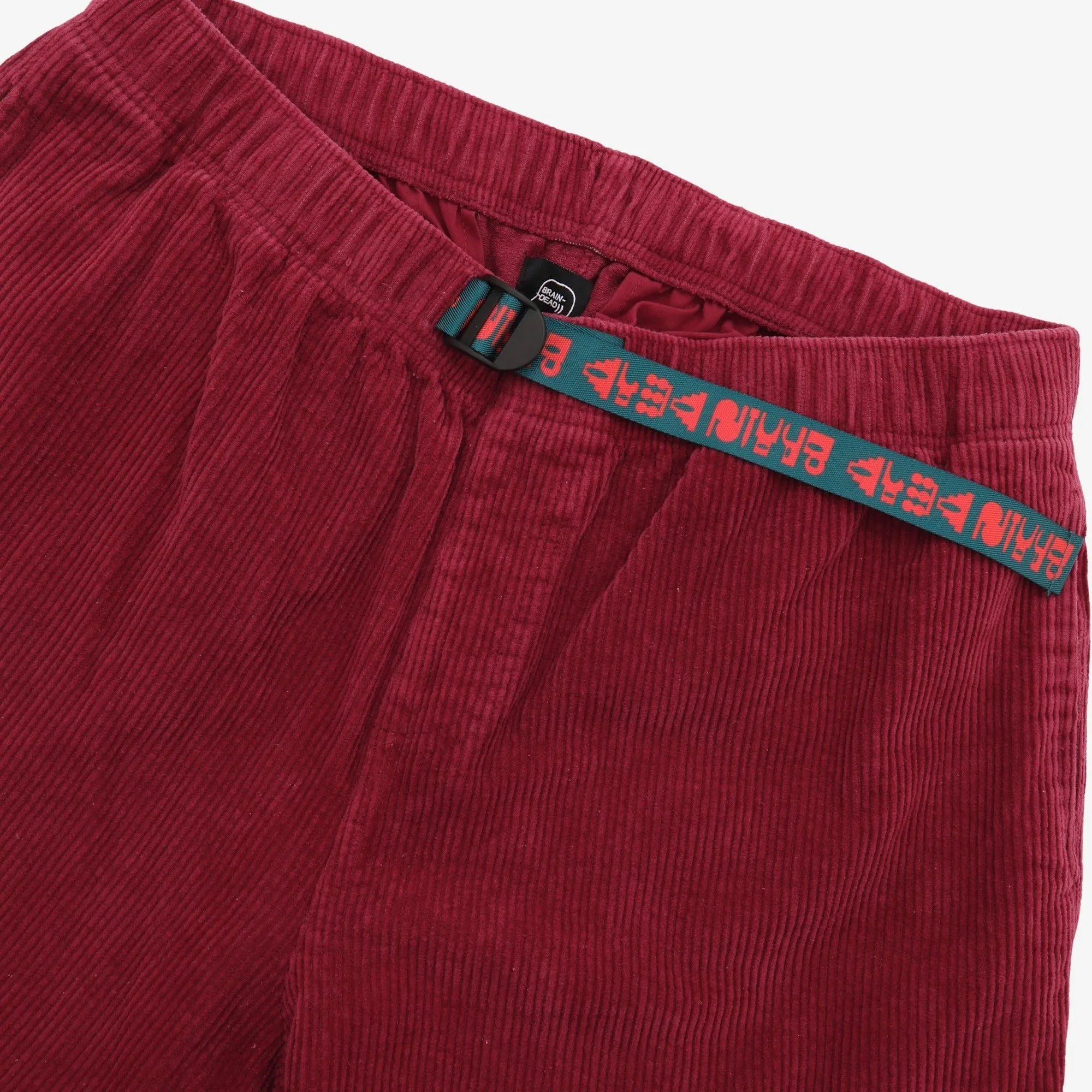 Corduroy Climber Pant