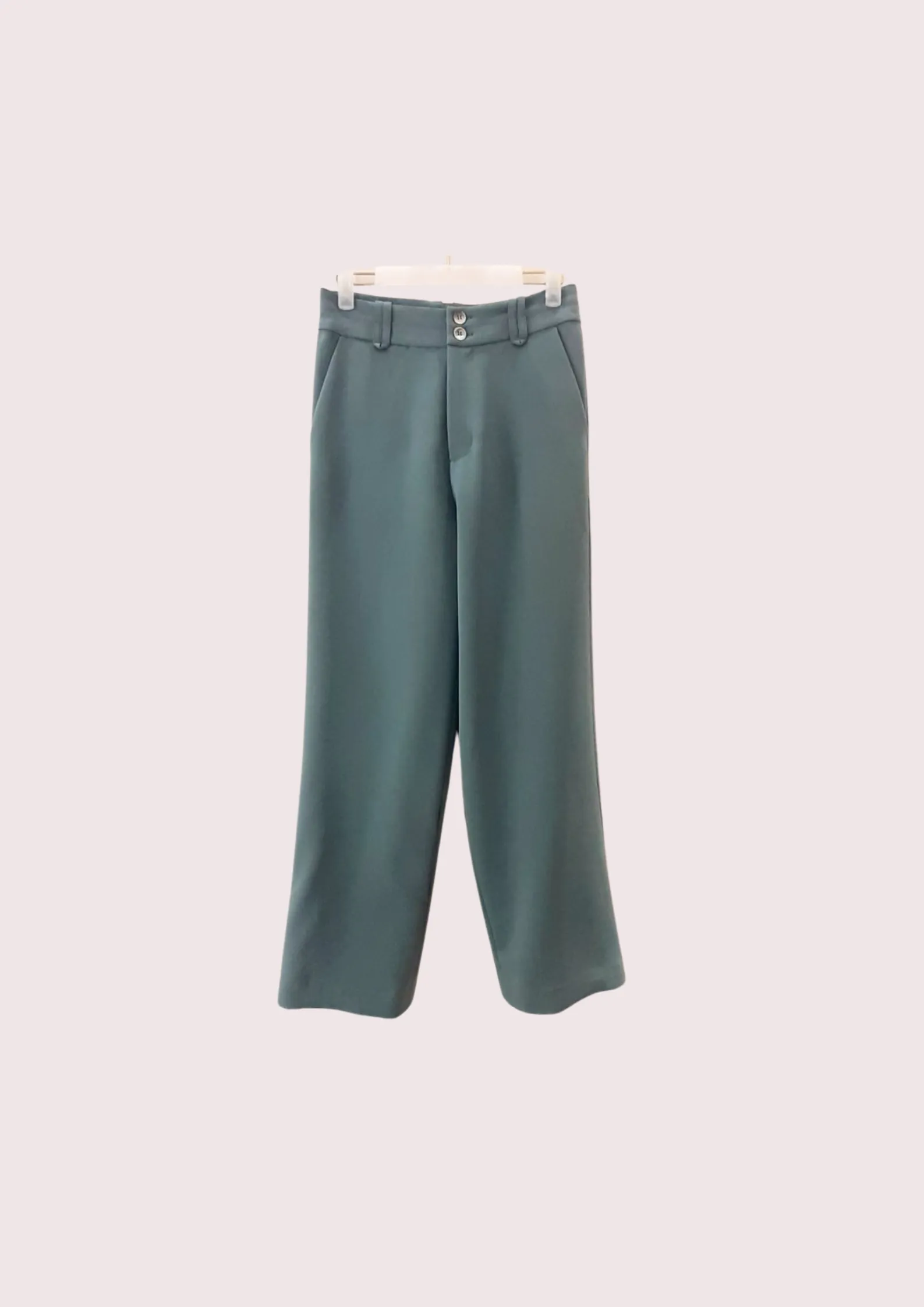 Deborah Suiting Pants