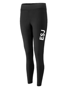 Epping St. John's Girls Leggings