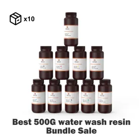 ERYONE Water Washable Resin 500G  FREE SHIPPING(MOQ:10 bottles,can mix color)