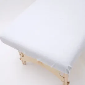 Flannel 145g Fitted Massage Table Sheets