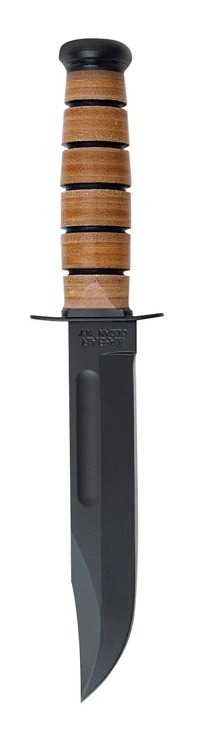 Genuine Ka-Bar USMC Fighting Knife