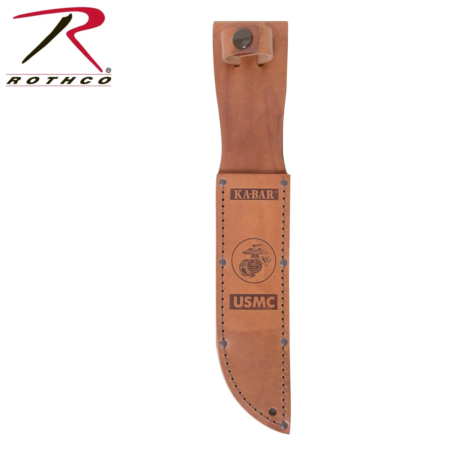 Genuine Ka-Bar USMC Fighting Knife