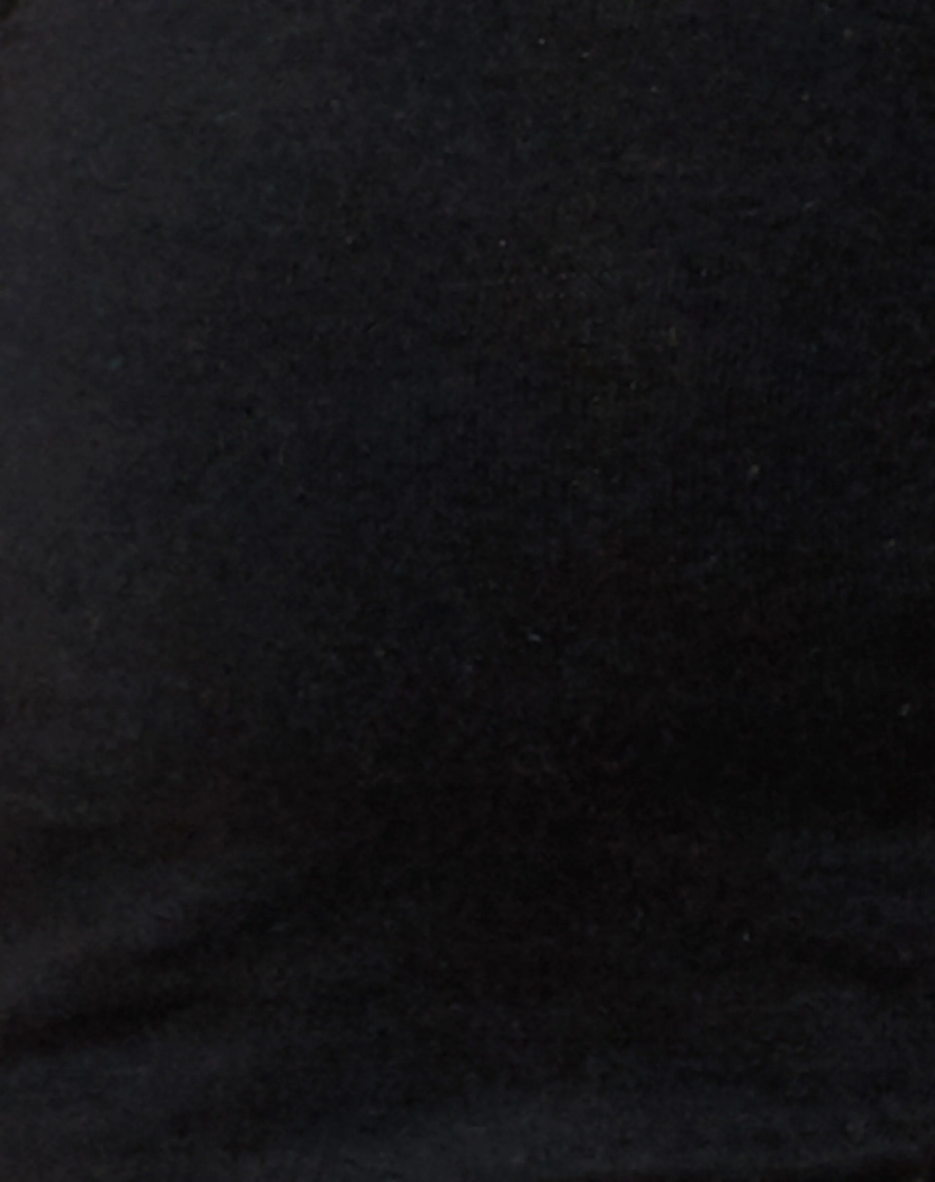 Giwta Crop Top in Black