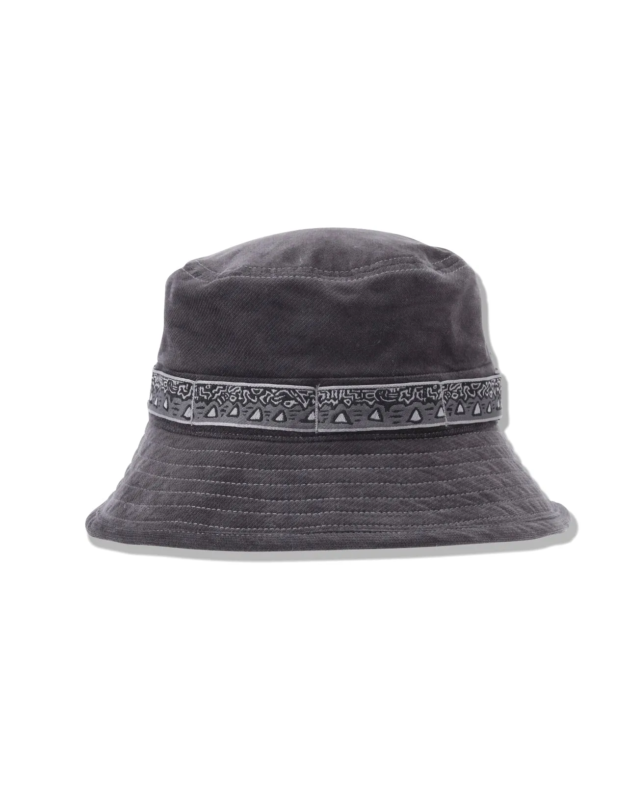 Gramicci x and wander JQ Tape Corduroy Hat