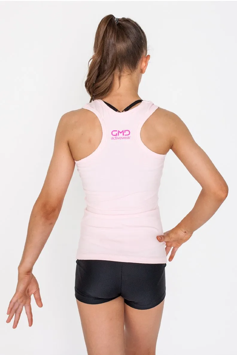 Handstand singlet Ladies 10-16