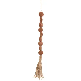 Hanging Terracotta Ornament