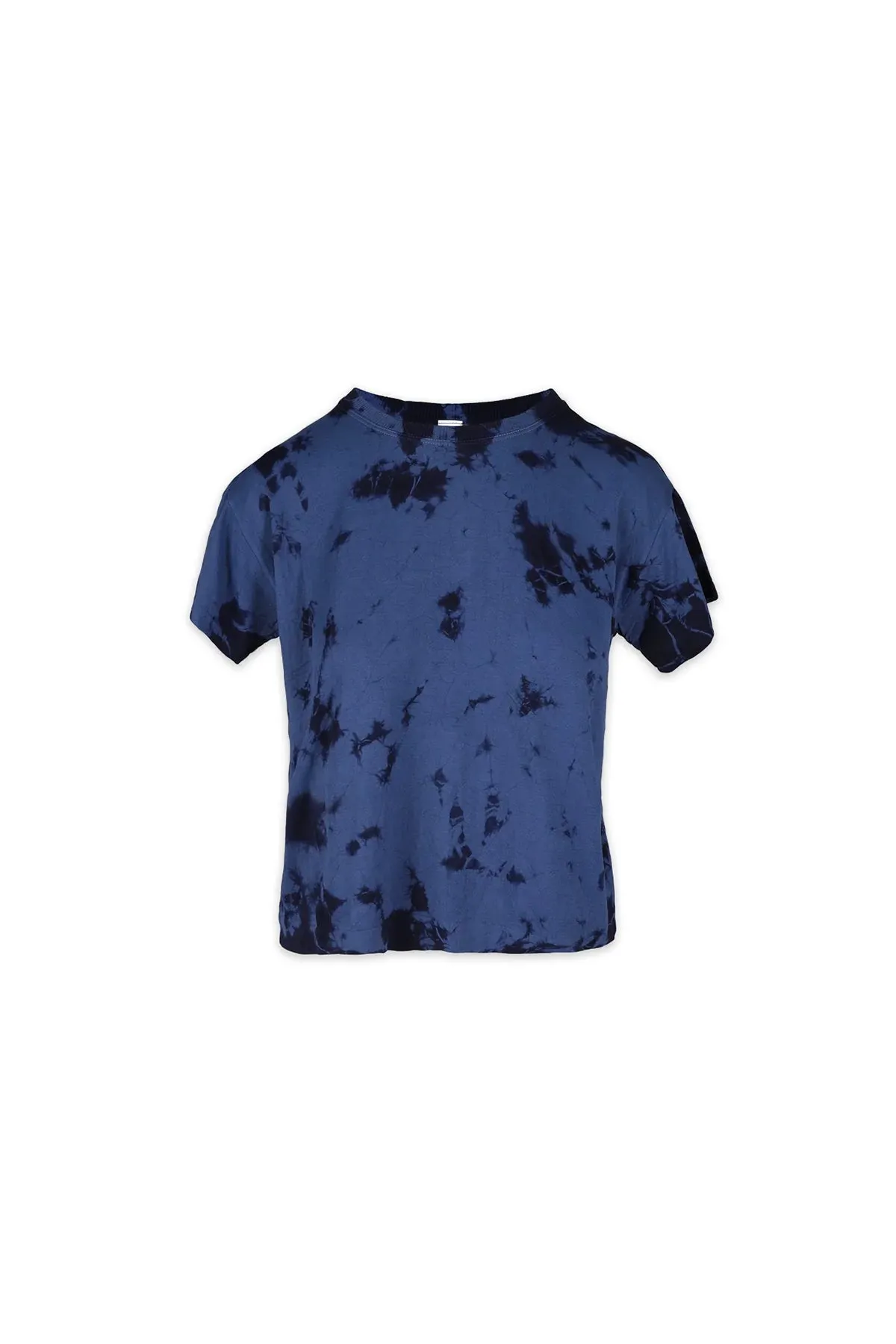 Haze Favorite Tee, Maritime Blue Haze