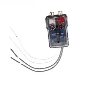 High to Low Level Converter