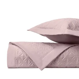 Isla Quilted Incenso Lavender by Home Treasures