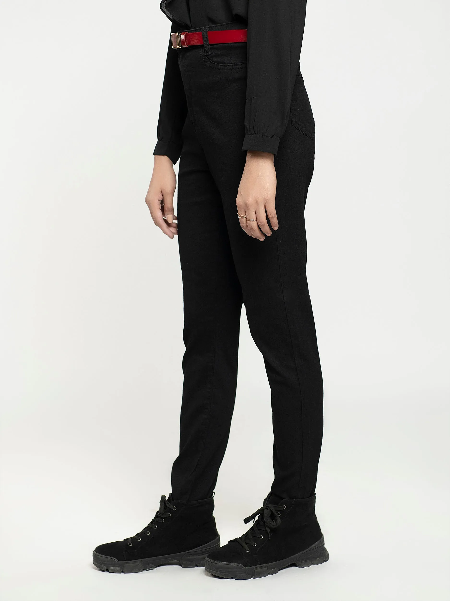 Jegging