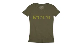KCCO MASH Tee