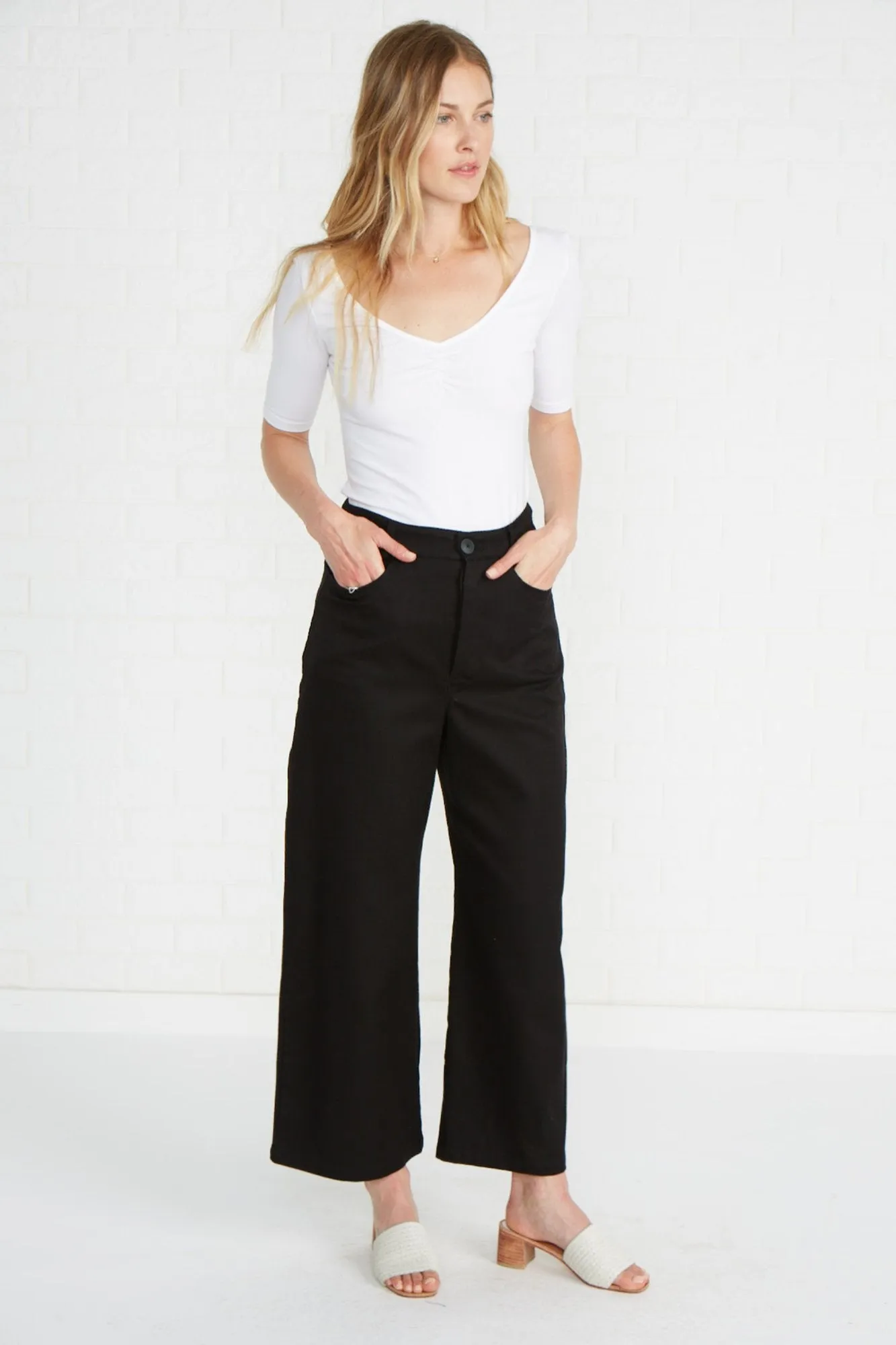 Kowtow Odyssey Pant