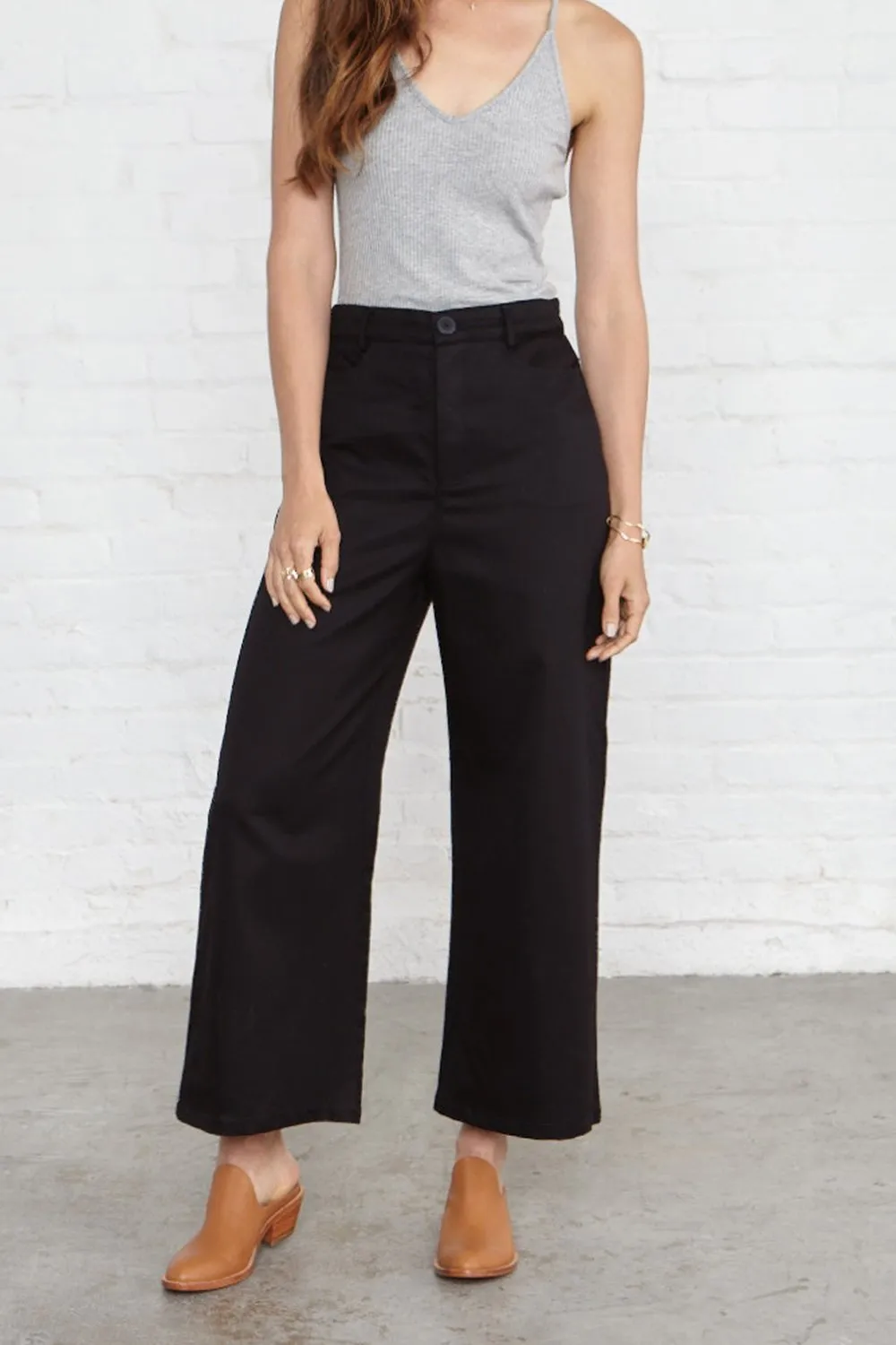 Kowtow Odyssey Pant