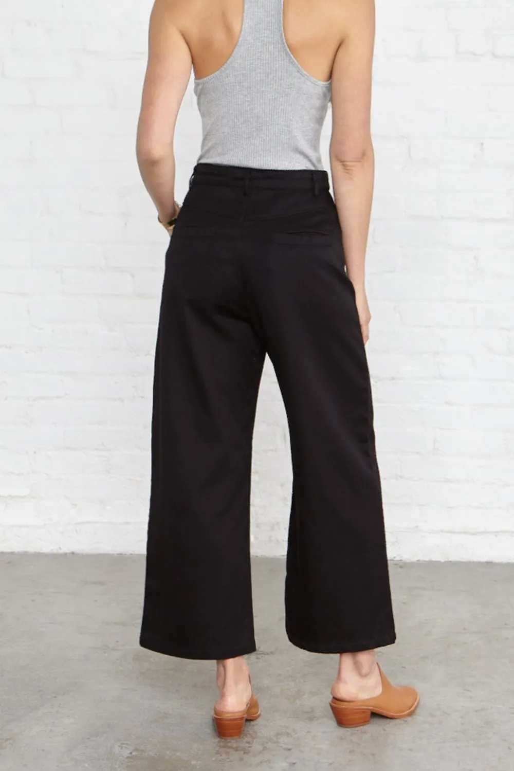 Kowtow Odyssey Pant