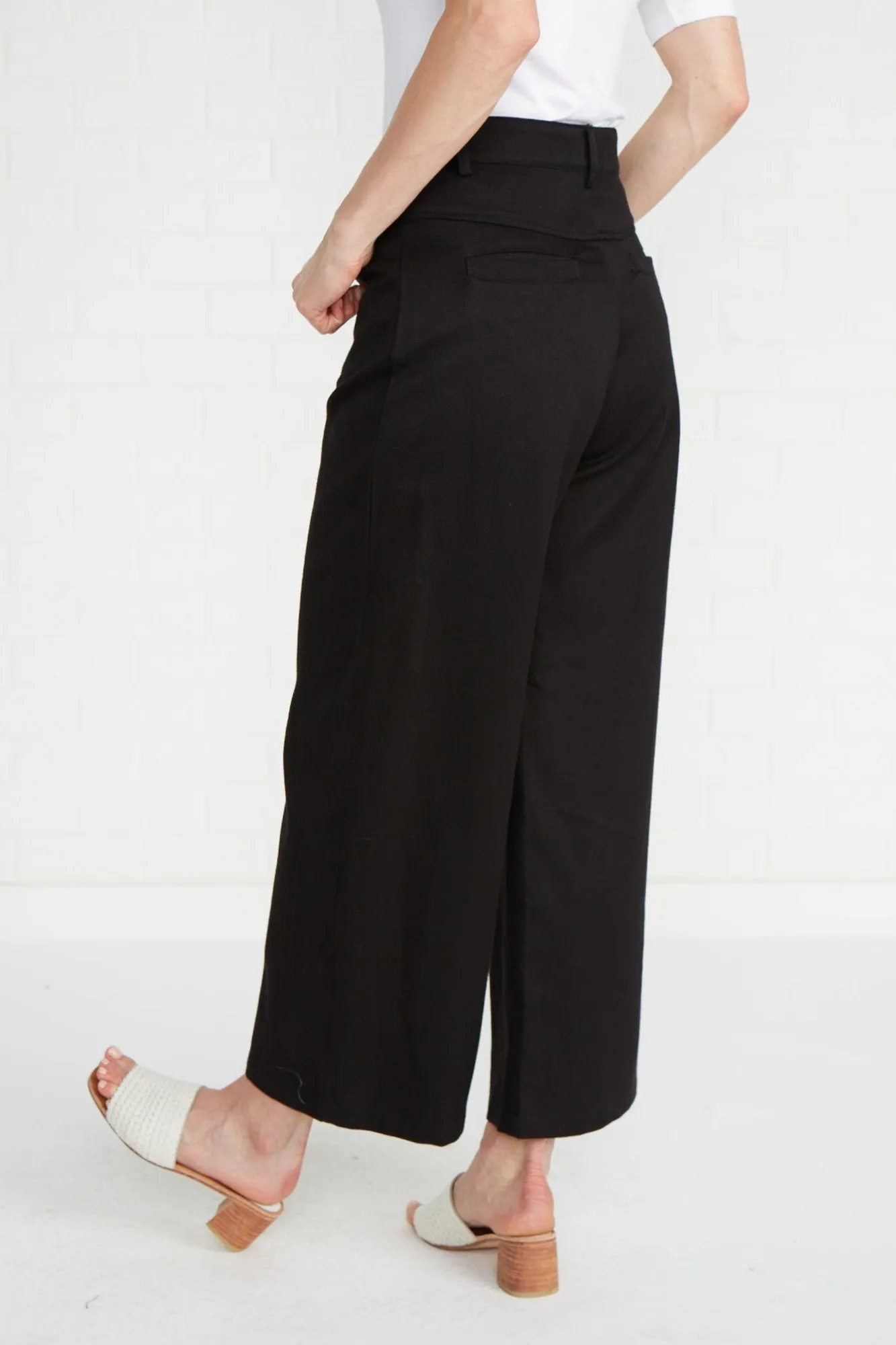 Kowtow Odyssey Pant