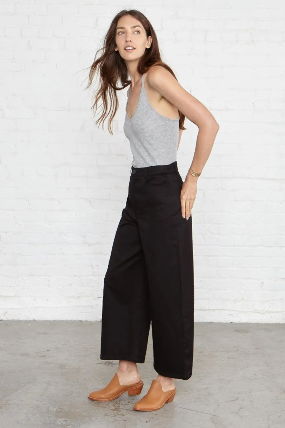 Kowtow Odyssey Pant