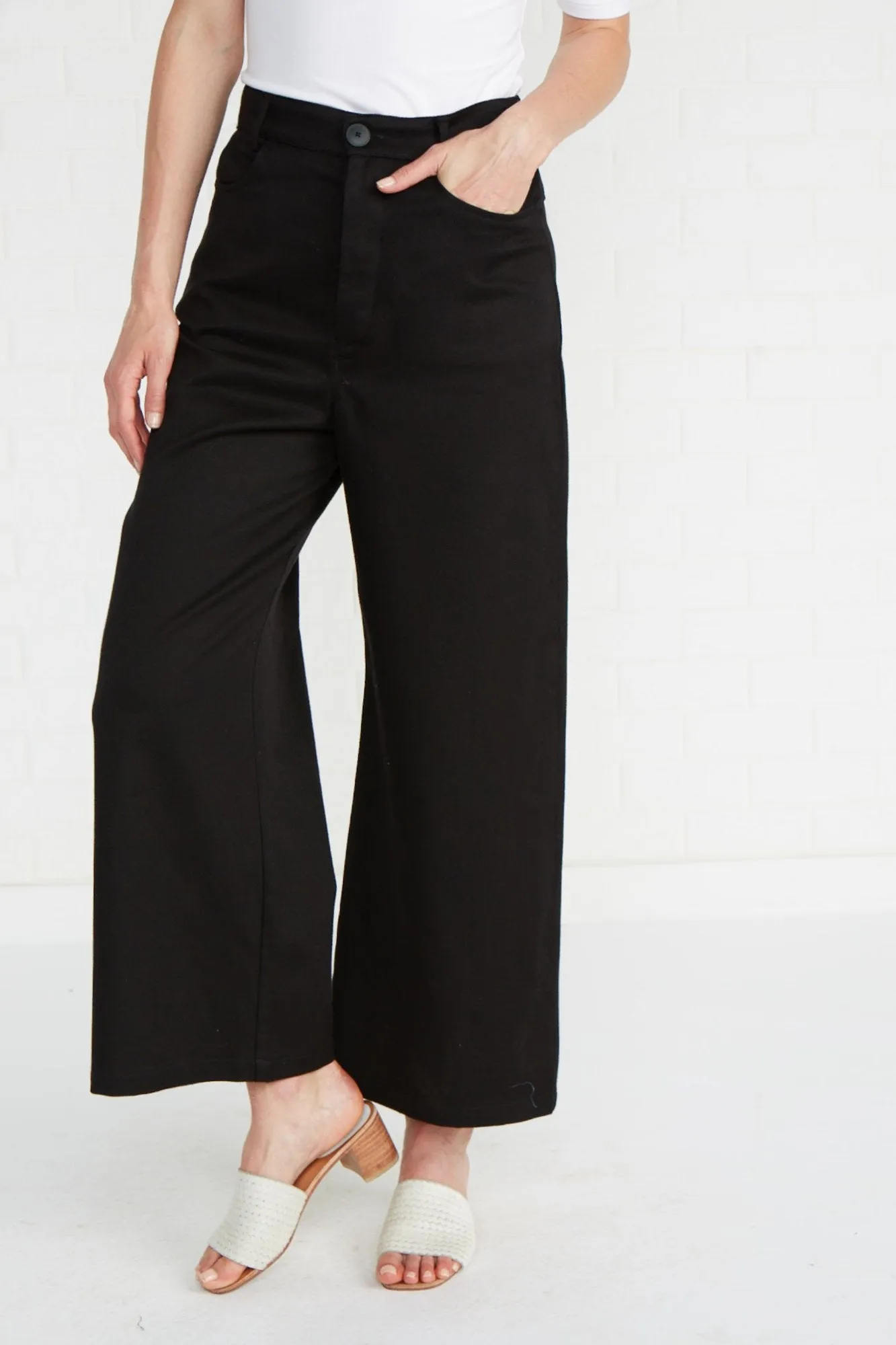 Kowtow Odyssey Pant