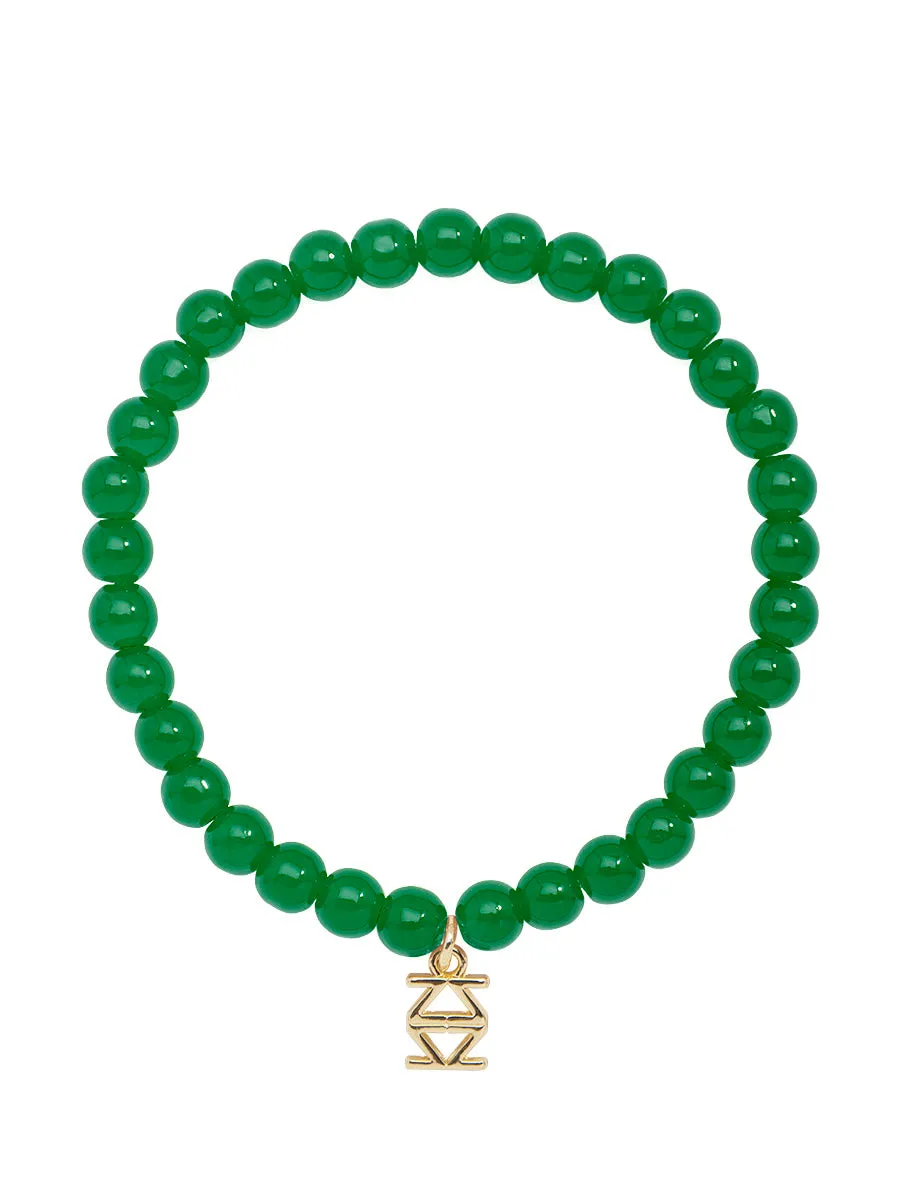 Leanna Beaded Bracelet