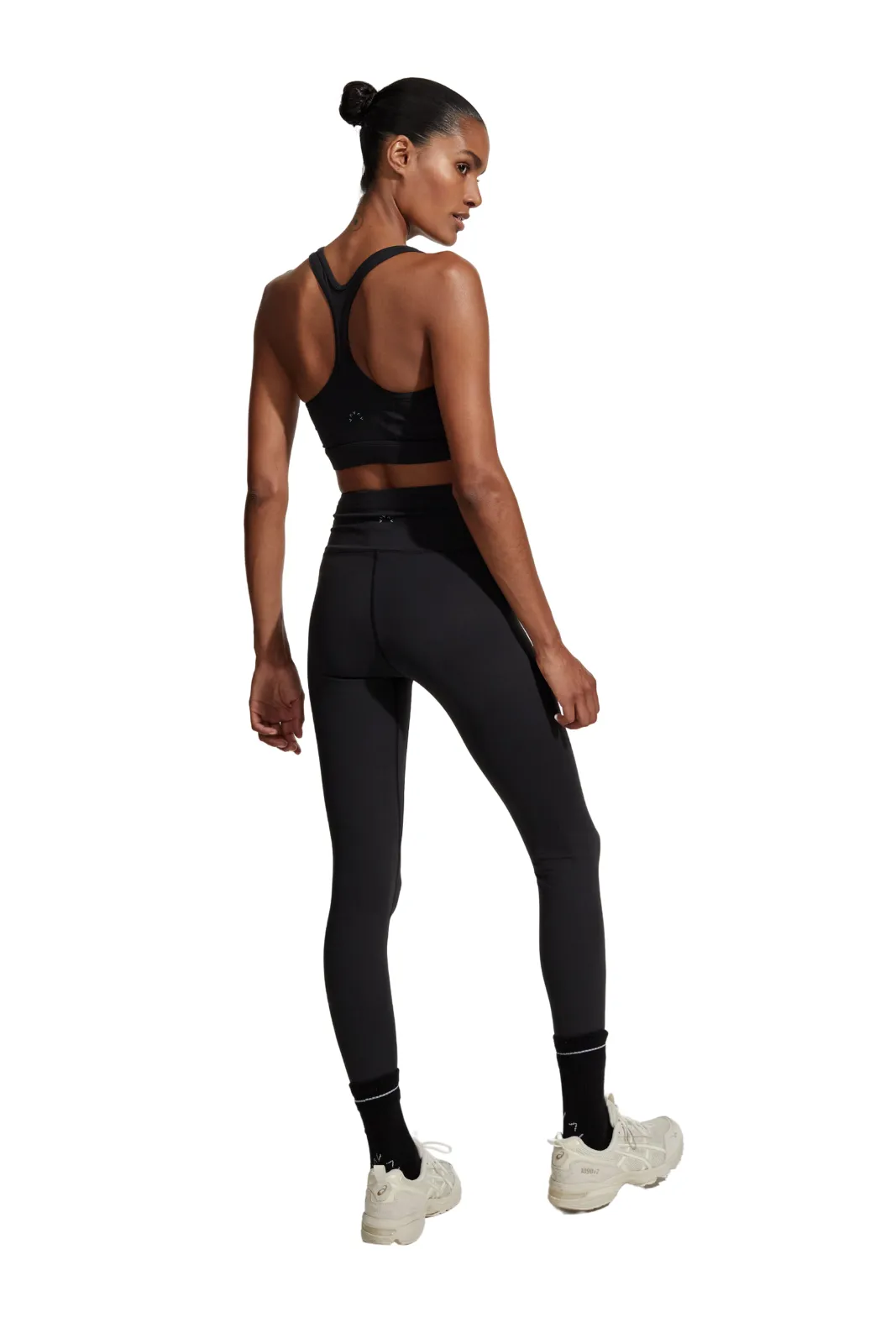 Let's Go High Rise 25", Black