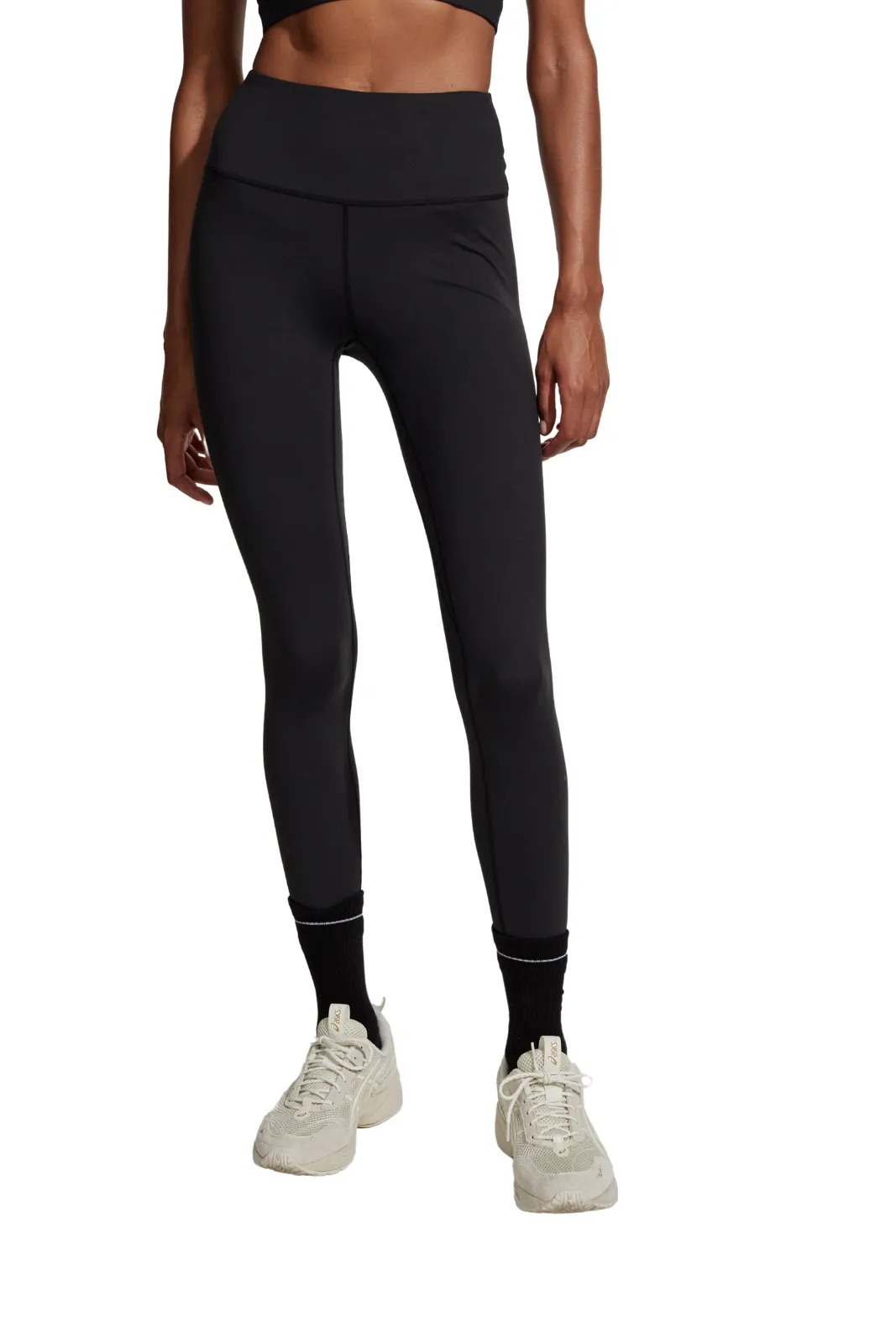 Let's Go High Rise 25", Black