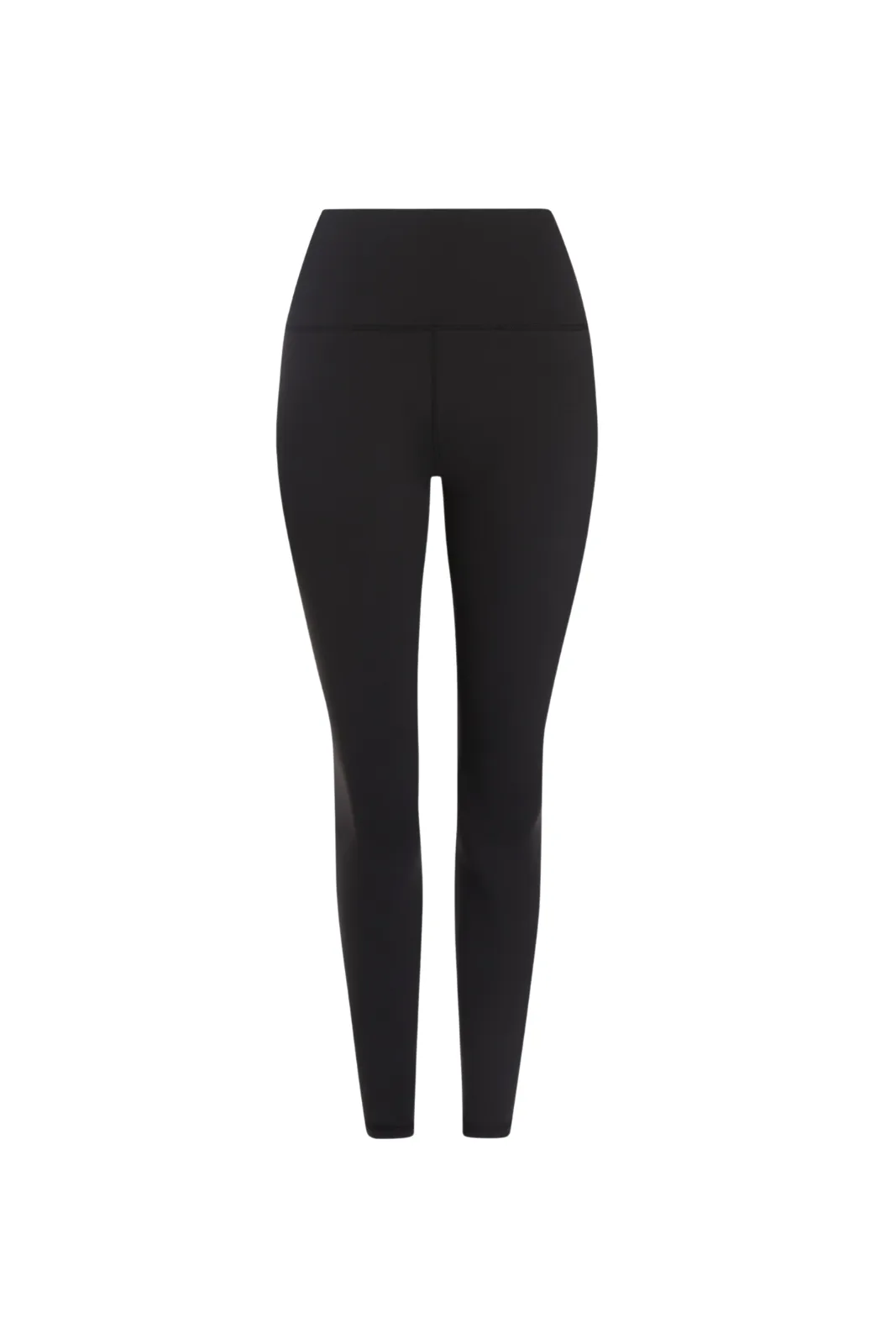 Let's Go High Rise 25", Black
