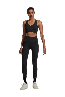 Let's Go High Rise 25", Black