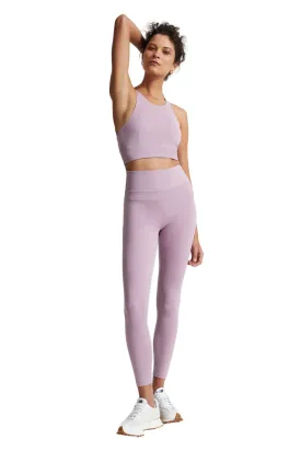 Let's Move Super High Rise 25", Lavender Mist