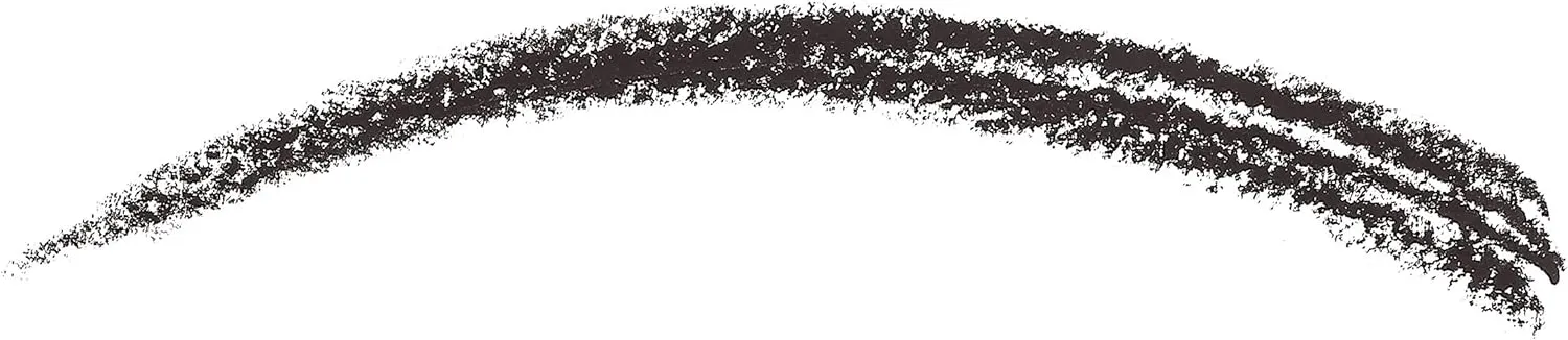 L'Oreal Brow Artist Xpert Eyebrow Pencil 109 Ebony