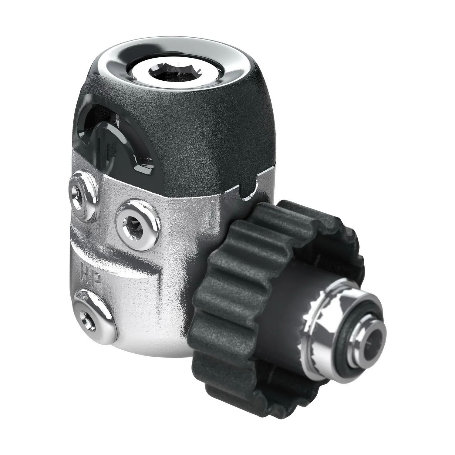 Mares Rover 15X Yoke Dive Regulator
