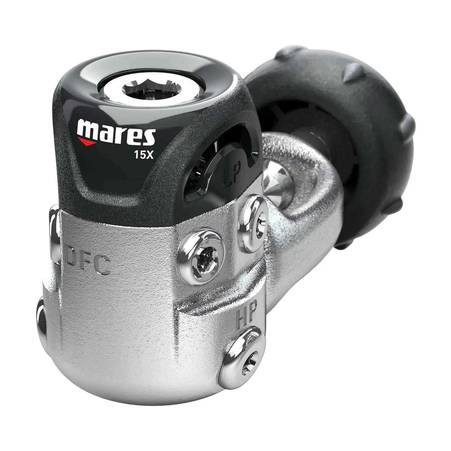 Mares Rover 15X Yoke Dive Regulator