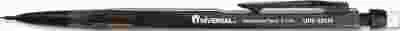 Mechanical Pencil 0.7 Mm Smoke Barrel 12/Pack