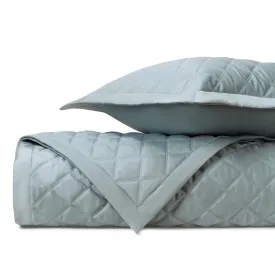 Mesa Quilted Sion Blue by Home Treasures