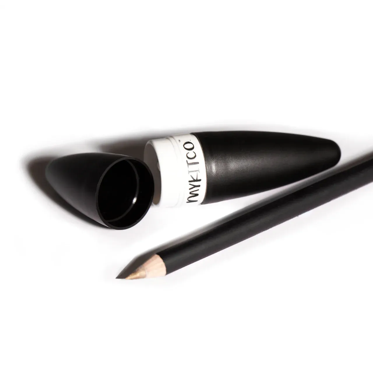 MYKITCO - MY 'ON POINT' SHARPENER (BLACK)