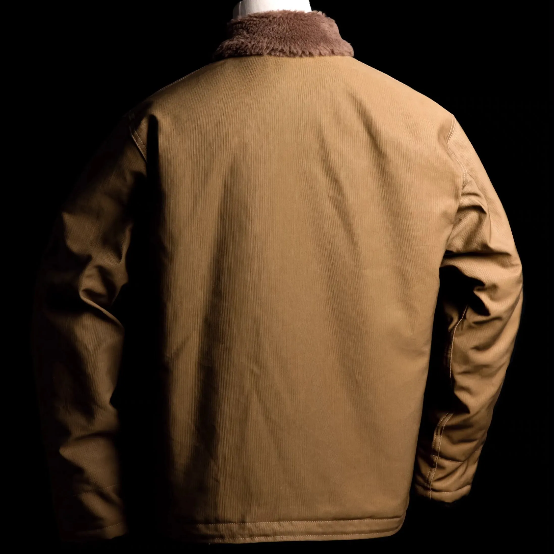 N1 DECK JACKET KIMBROUGH
