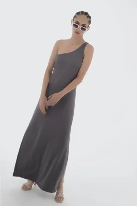One Shoulder Dress