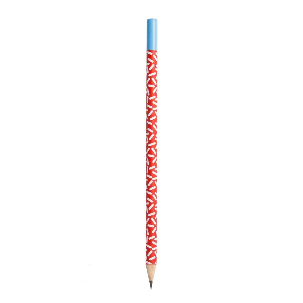 Pattern HB Pencil by Write Sketch &