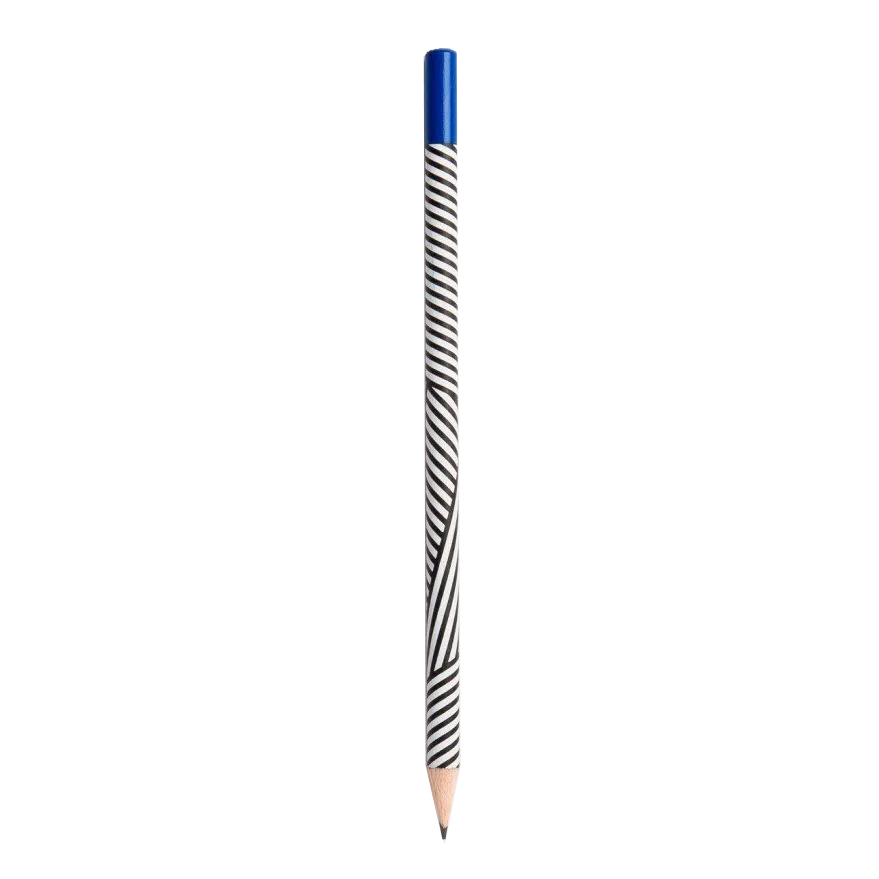 Pattern HB Pencil by Write Sketch &