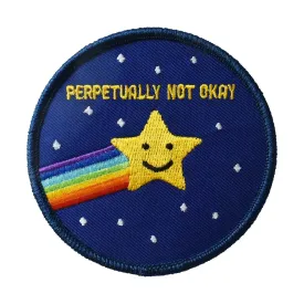 Perpetually Not Okay・Patch